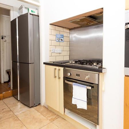 Comfy Private Room Near Mcr Centre Manchester Luaran gambar