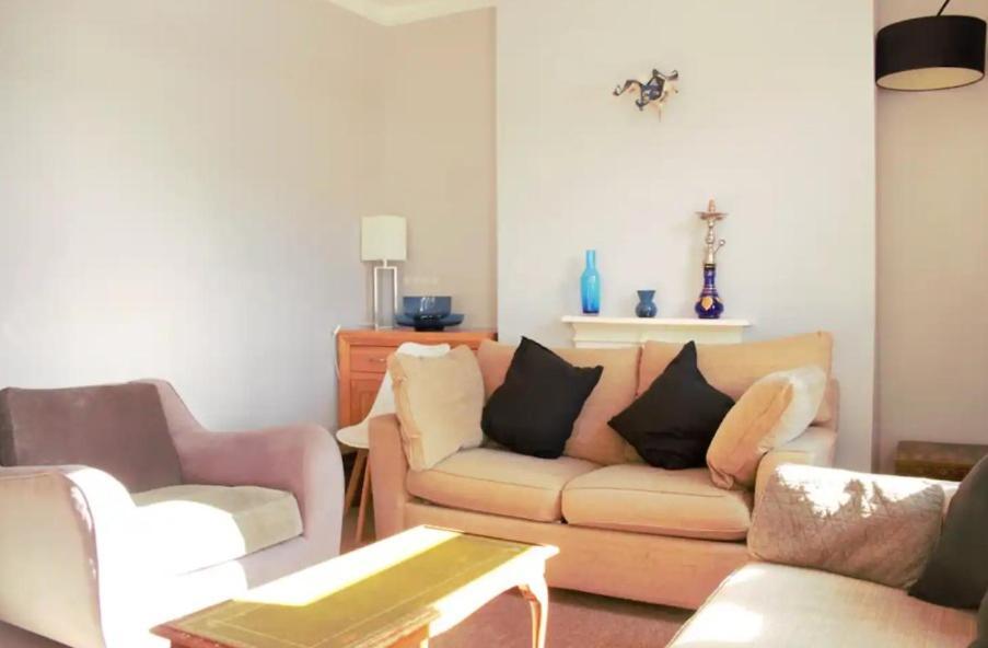 Comfy Private Room Near Mcr Centre Manchester Luaran gambar