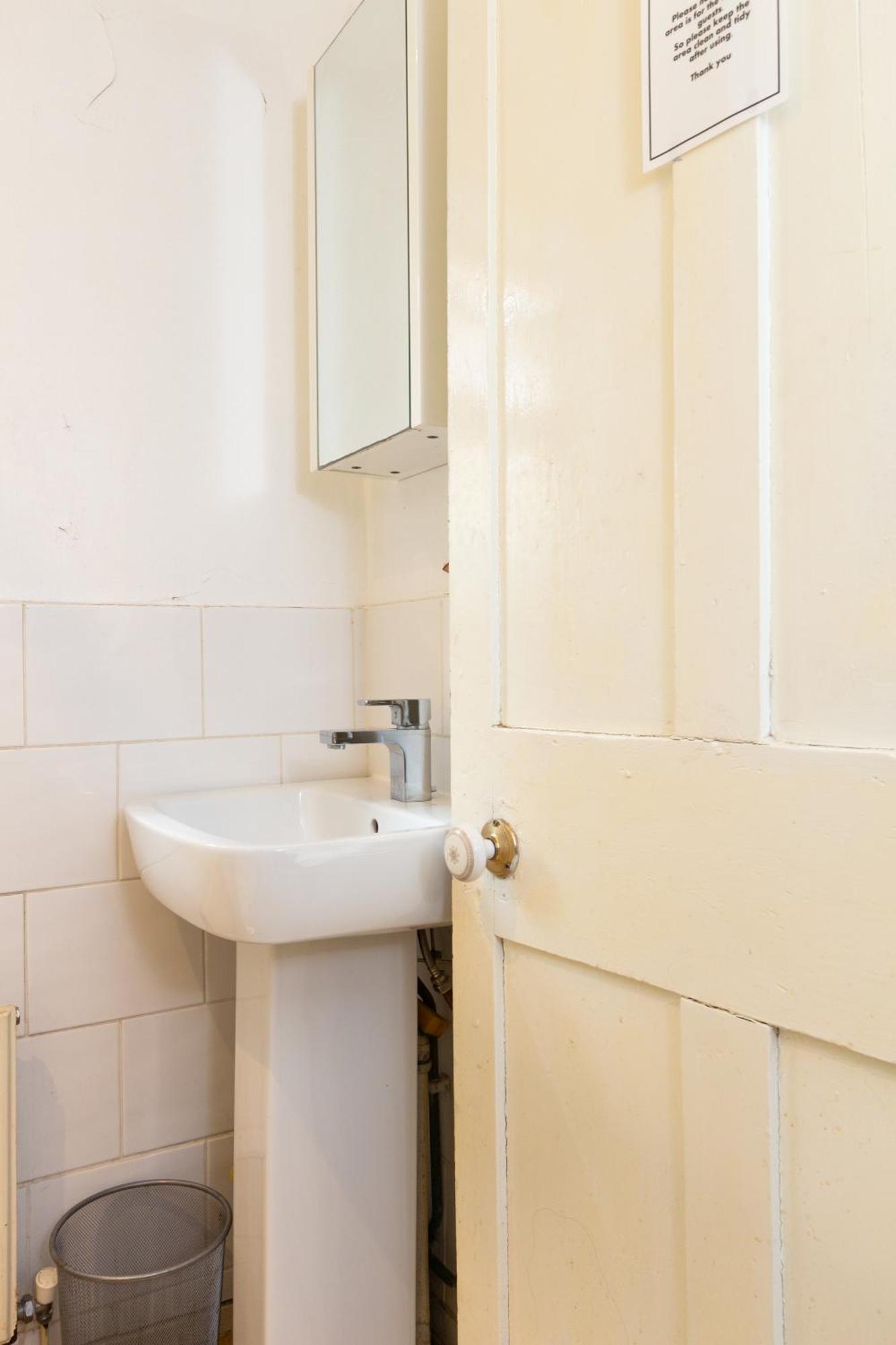 Comfy Private Room Near Mcr Centre Manchester Luaran gambar