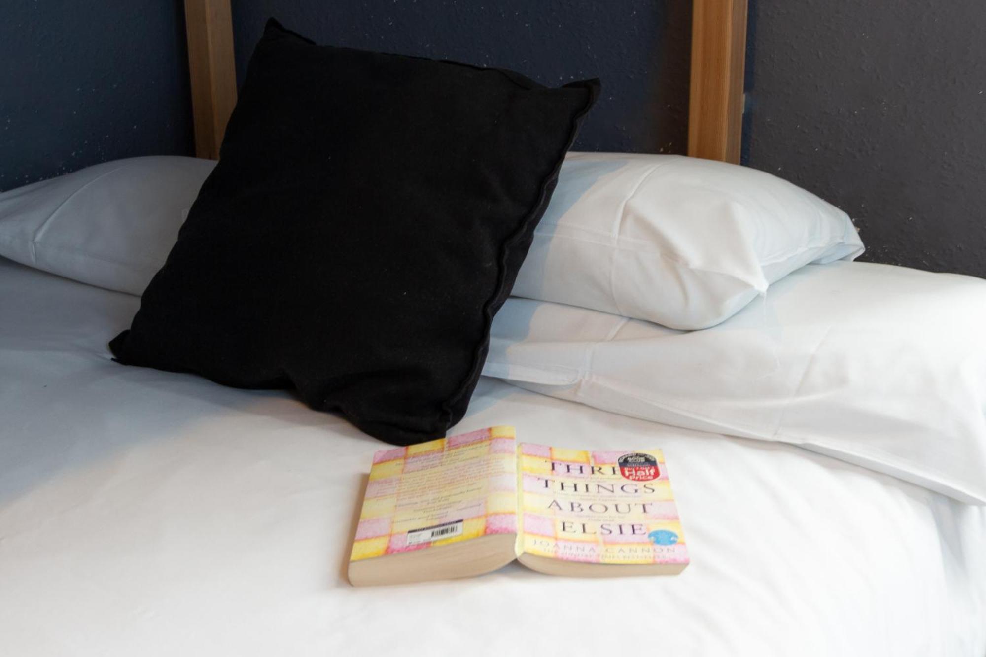 Comfy Private Room Near Mcr Centre Manchester Luaran gambar